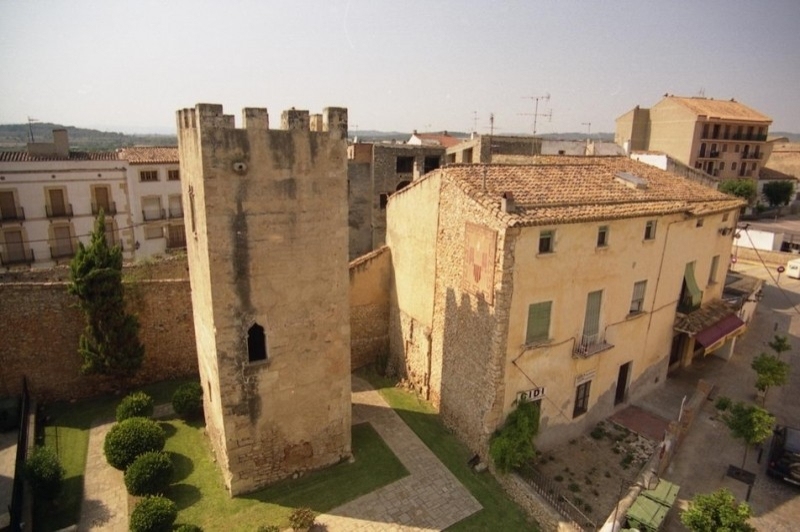 Torredembarra (Tarragonès)