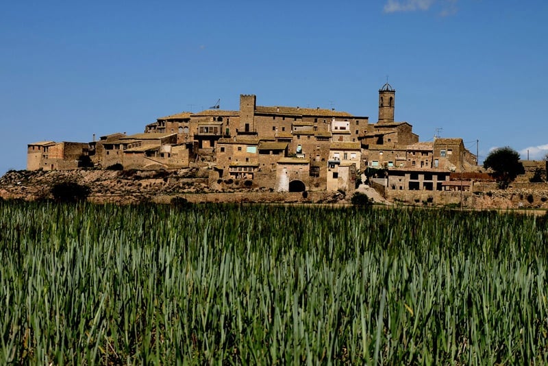 Torrefeta i Florejacs (Segarra)