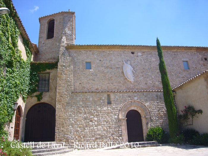 Torrelavit (Alt Penedès)