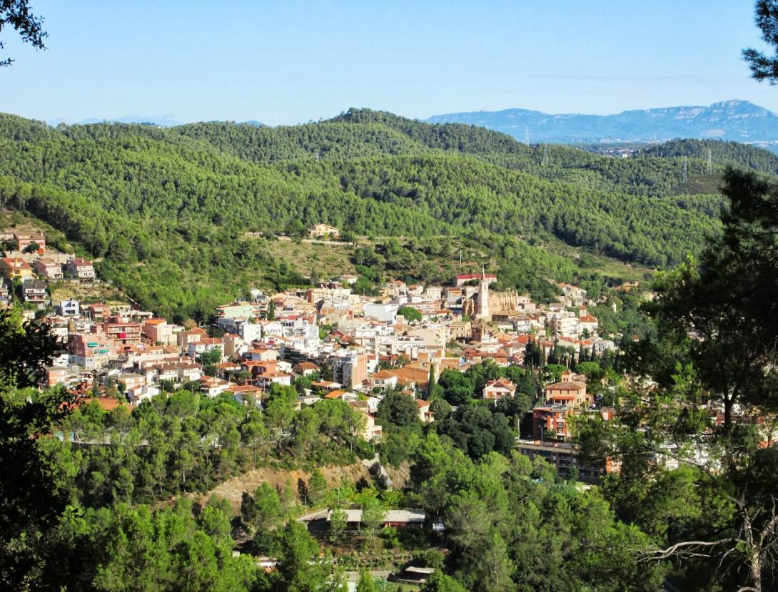 Torrelles de Llobregat (Baix Llobregat)