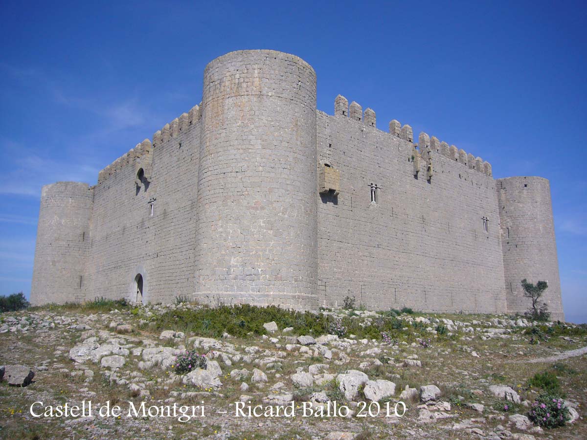 Torroella de Montgrí (Baix Empordà)