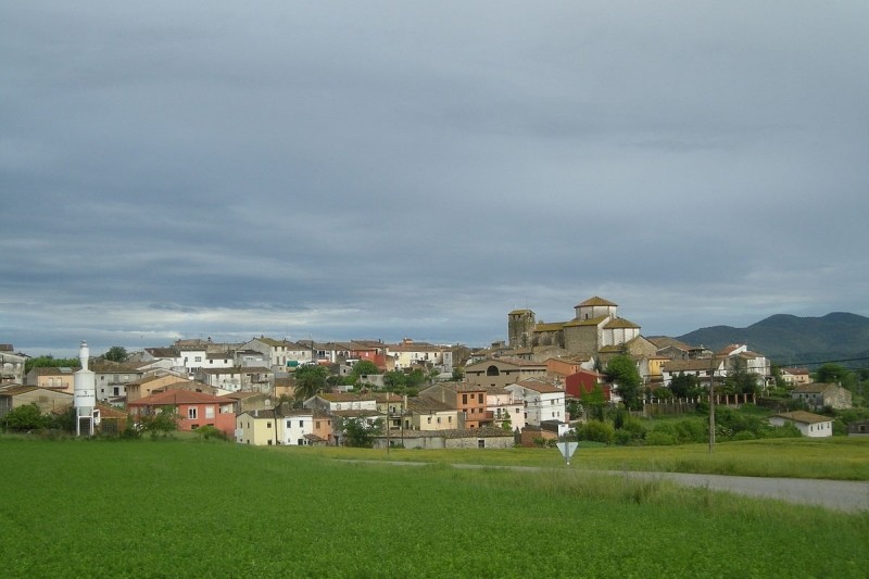 Tortellà (Garrotxa)