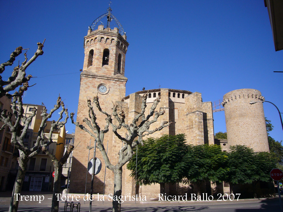 Tremp (Pallars Jussà)