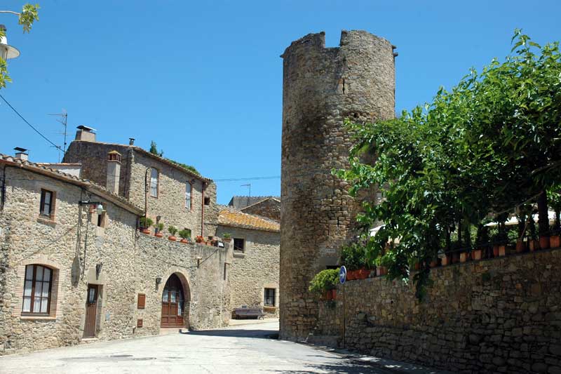 Ullastret (Baix Empordà)