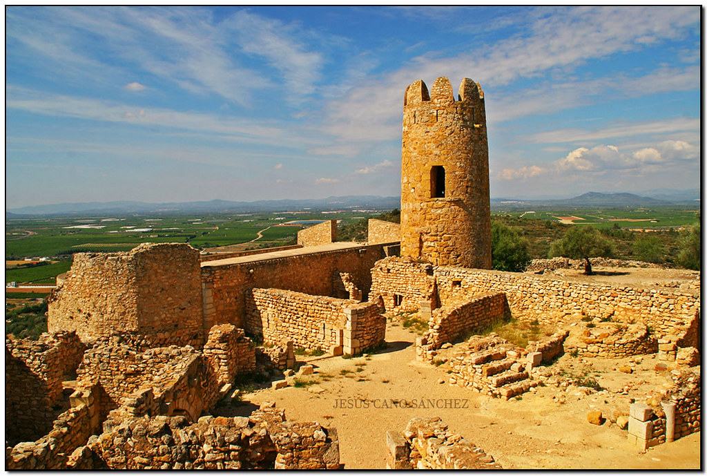 Ulldecona (Montsià)