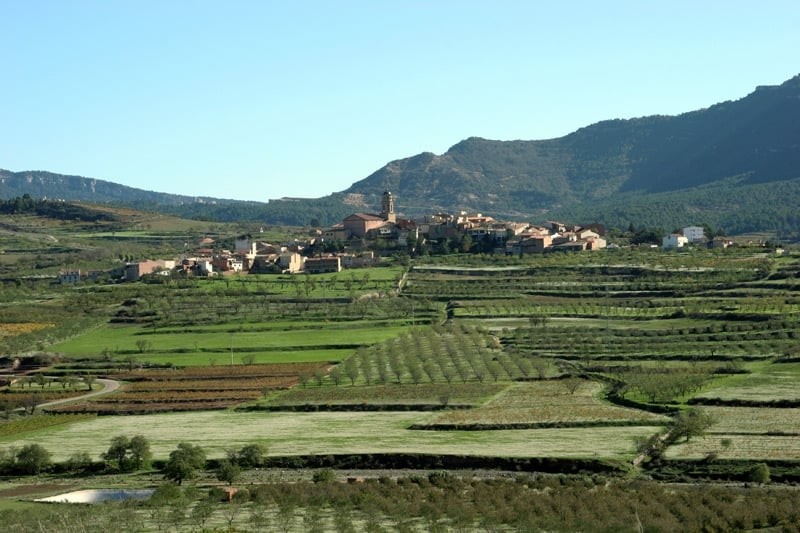 Ulldemolins (Priorat)