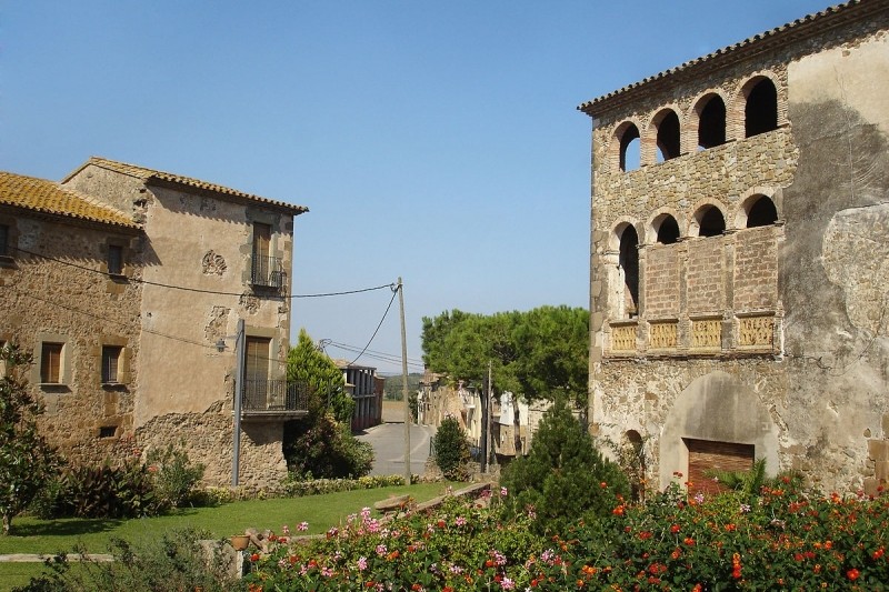 Ultramort (Baix Empordà)