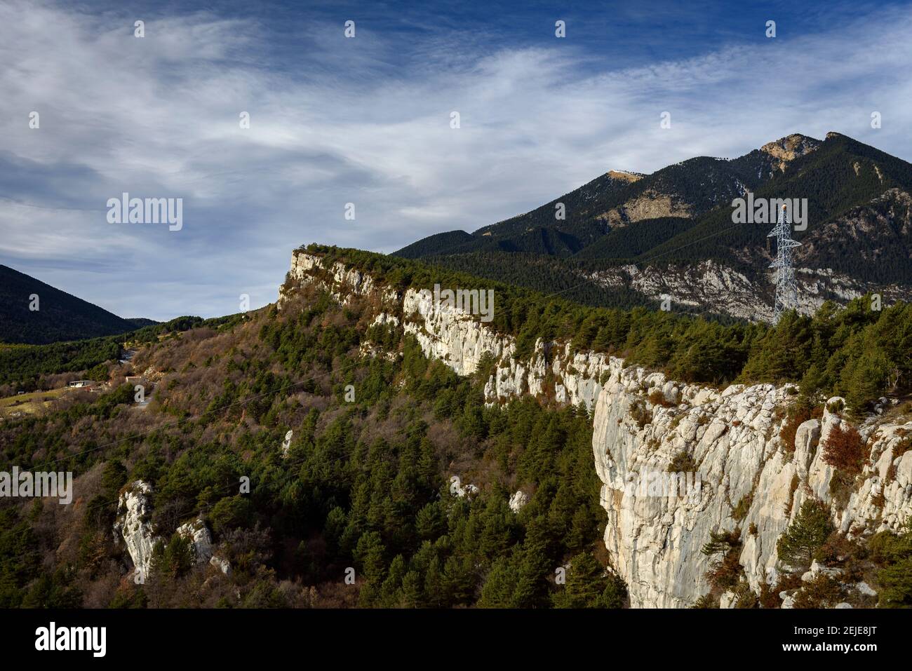 Vallcebre (Berguedà)