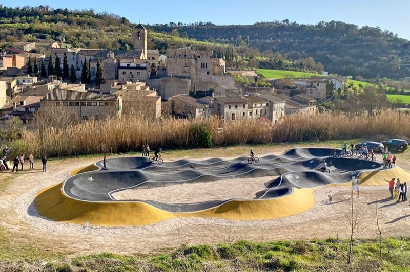 Vallfogona de Riucorb (Conca de Barberà)