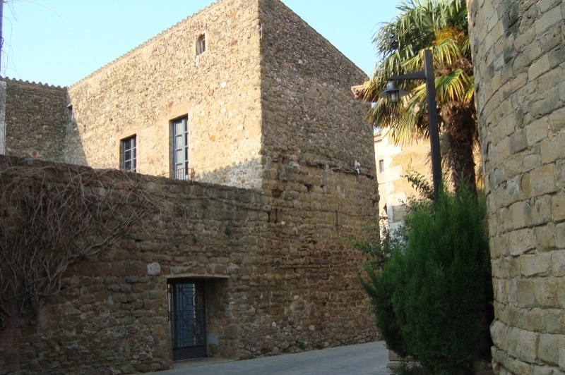 Verges (Baix Empordà)