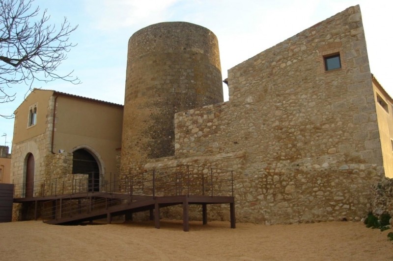 Vila-sacra (Alt Empordà)