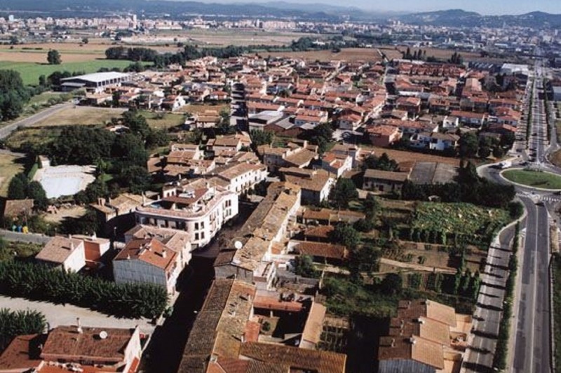 Vilablareix (Gironès)