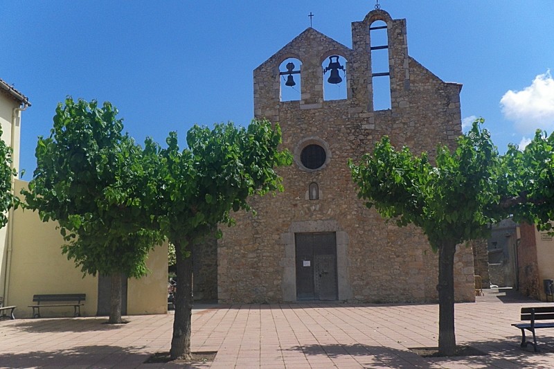 Viladamat (Alt Empordà)