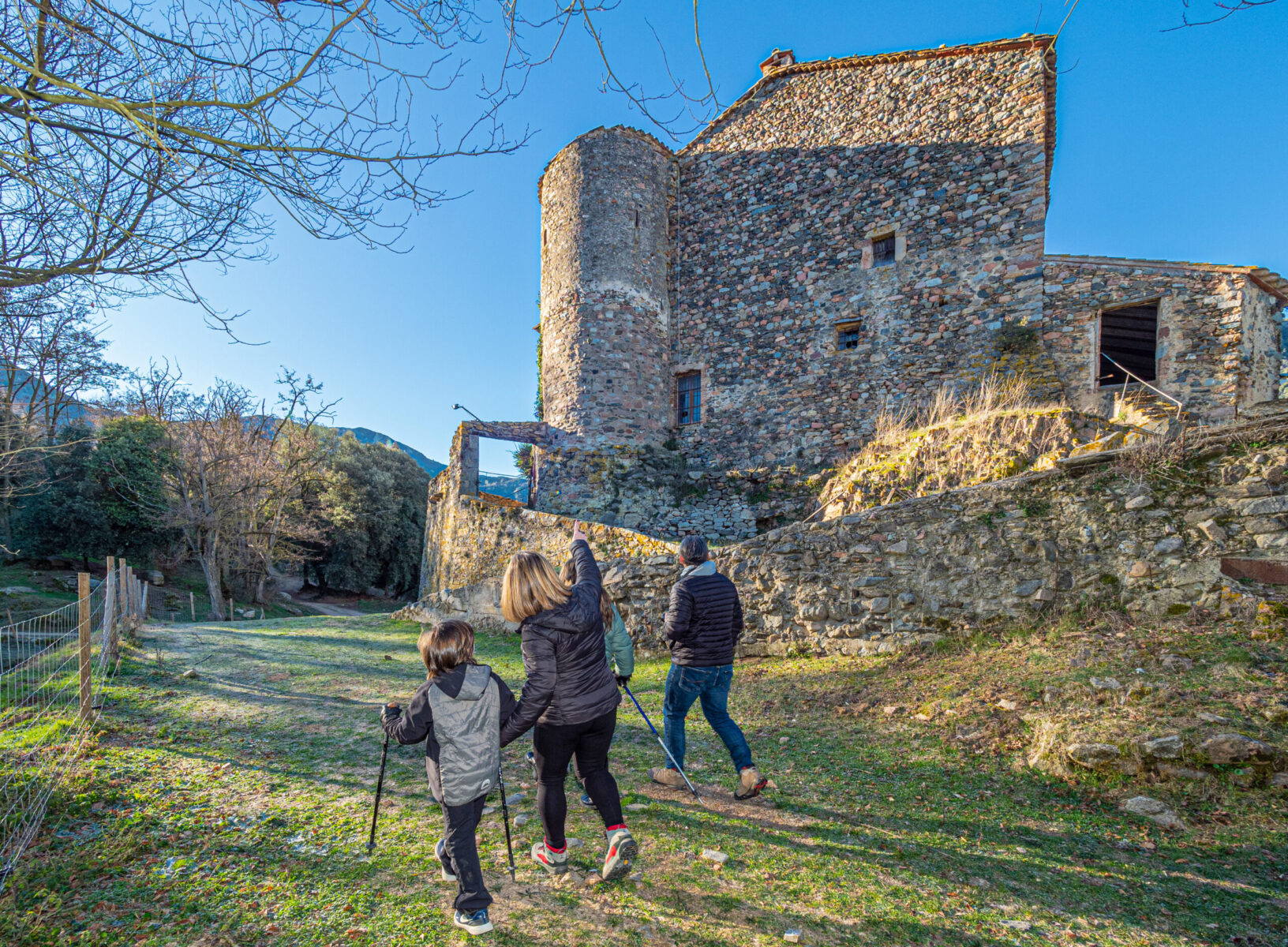 Viladrau (Osona)