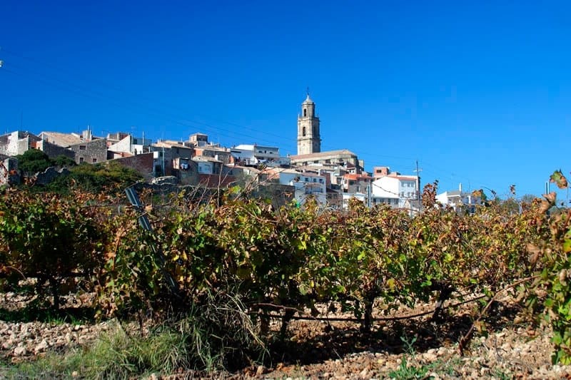 Vilalba dels Arcs (Terra Alta)