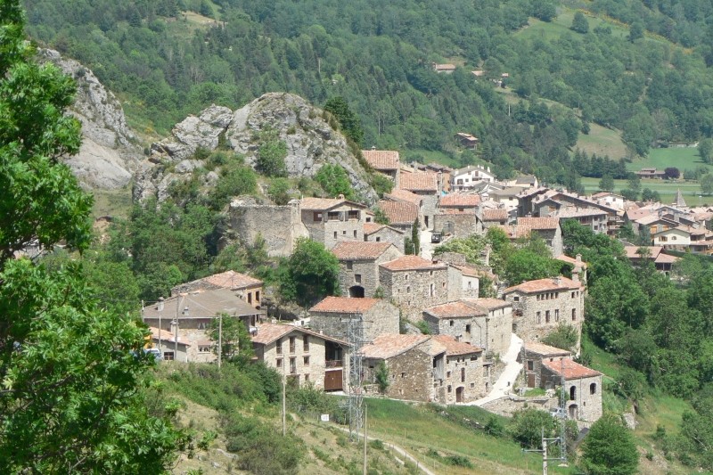 Vilallonga de Ter (Ripollès)