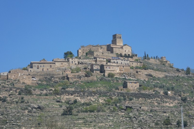 Vilanova de l'Aguda (Noguera)