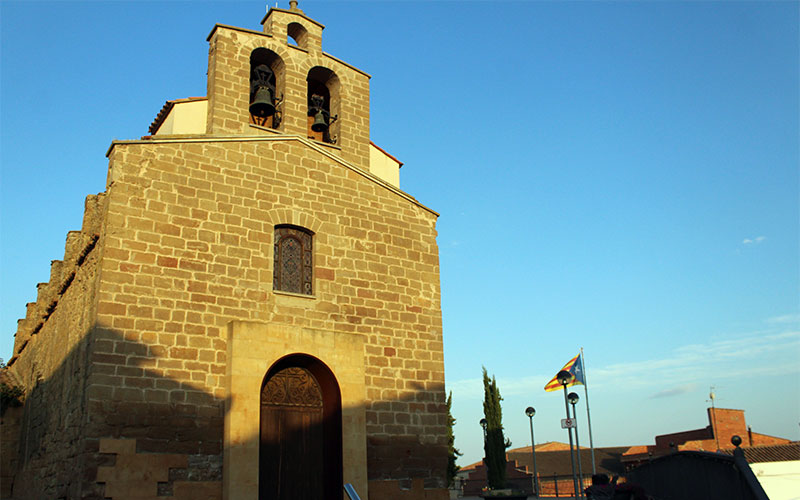 Vilanova de Segrià (Segrià)