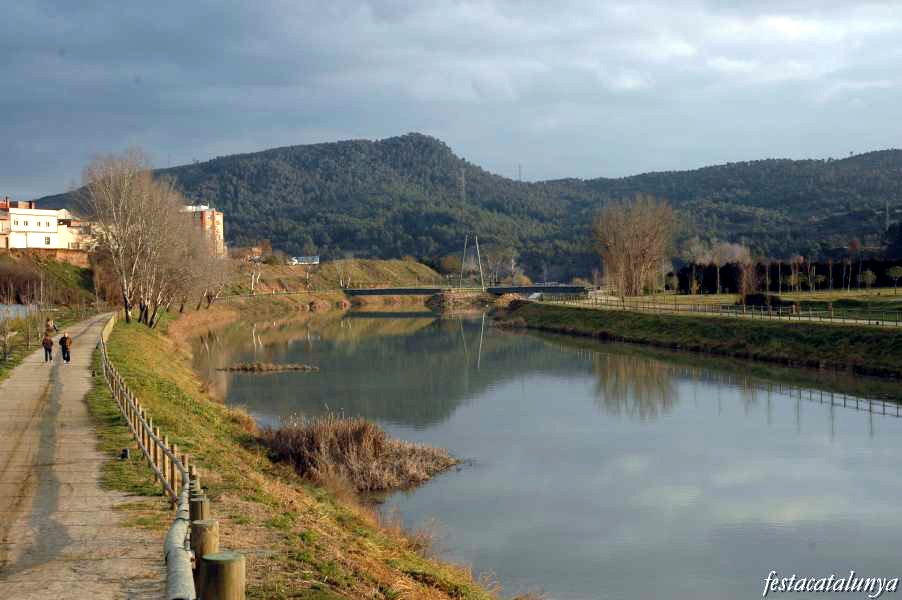 Vilanova del Camí (Anoia)