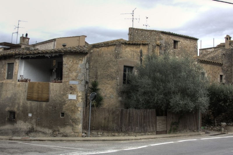 Vilaür (Alt Empordà)