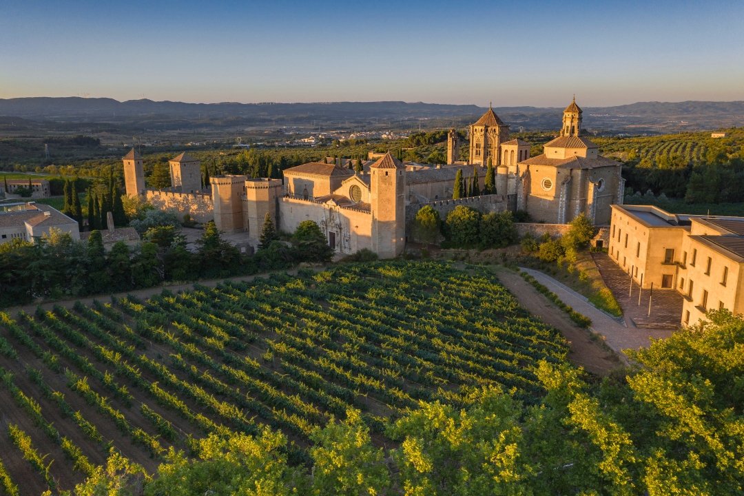 Vimbodí i Poblet (Conca de Barberà)