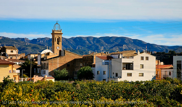 Xerta (Baix Ebre)